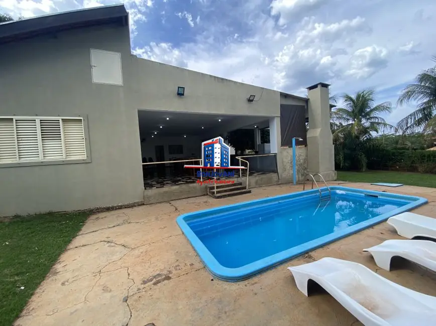 Fazenda / Haras com 4 quartos à venda, 300m2 em Fronteira - MG - imagem 1 Foto 1 de Fazenda / Haras com 4 quartos à venda, 300m2 em Fronteira - MG