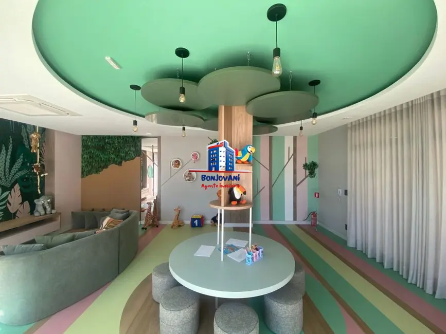 Foto 4 de Apartamento com 3 quartos à venda, 93m2 em Iguatemi, Sao Jose Do Rio Preto - SP