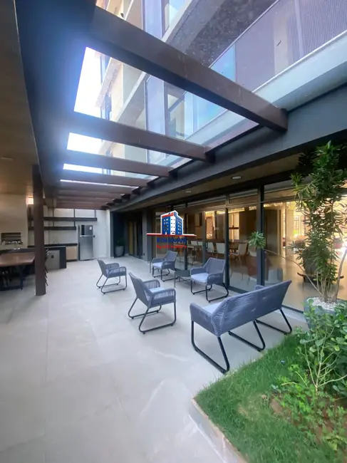 Foto 9 de Apartamento com 3 quartos à venda, 93m2 em Iguatemi, Sao Jose Do Rio Preto - SP