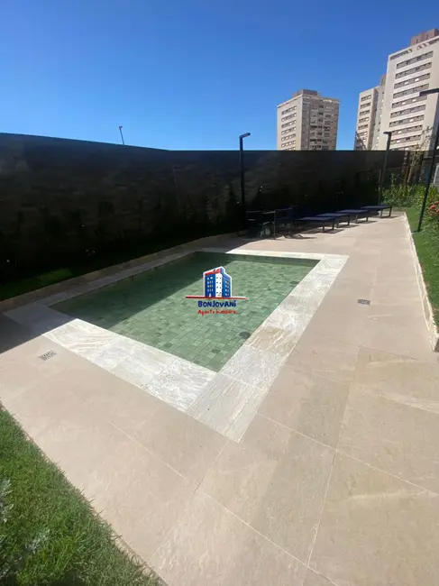 Foto 2 de Apartamento com 3 quartos à venda, 93m2 em Iguatemi, Sao Jose Do Rio Preto - SP