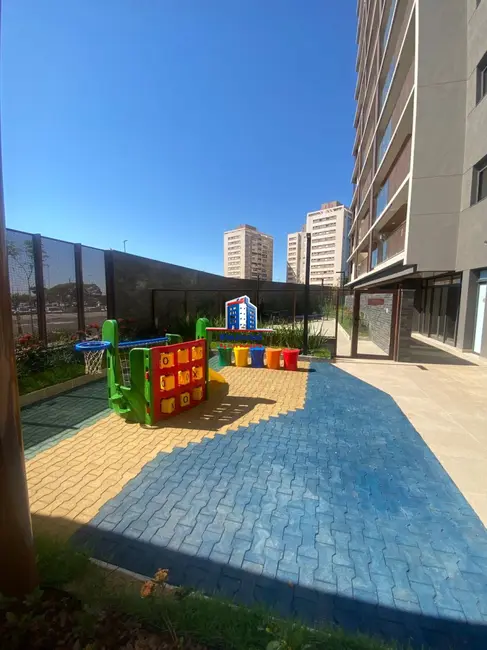 Foto 3 de Apartamento com 3 quartos à venda, 93m2 em Iguatemi, Sao Jose Do Rio Preto - SP