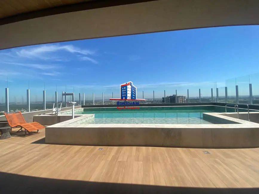 Apartamento com 3 quartos para alugar, 93m2 em Iguatemi, Sao Jose Do Rio Preto - SP - imagem 1 Foto 1 de Apartamento com 3 quartos para alugar, 93m2 em Iguatemi, Sao Jose Do Rio Preto - SP