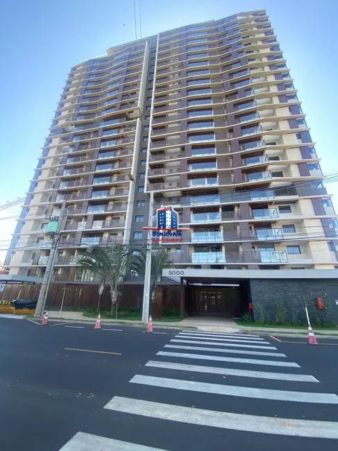 Apartamento com 3 quartos para alugar, 93m2 em Iguatemi, Sao Jose Do Rio Preto - SP - imagem 2 Foto 2 de Apartamento com 3 quartos para alugar, 93m2 em Iguatemi, Sao Jose Do Rio Preto - SP