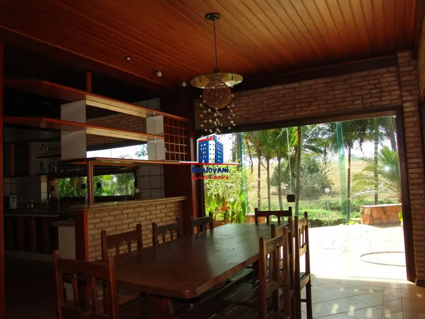 Fazenda / Haras com 4 quartos à venda, 480m2 em Fronteira - MG - imagem 9 Foto 9 de Fazenda / Haras com 4 quartos à venda, 480m2 em Fronteira - MG