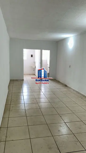 Kitnet com 1 quarto para alugar, 22m2 em Centro, Sao Jose Do Rio Preto - SP - imagem 1 Foto 1 de Kitnet com 1 quarto para alugar, 22m2 em Centro, Sao Jose Do Rio Preto - SP