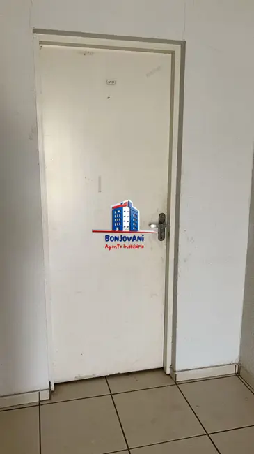 Kitnet com 1 quarto para alugar, 22m2 em Centro, Sao Jose Do Rio Preto - SP - imagem 2 Foto 2 de Kitnet com 1 quarto para alugar, 22m2 em Centro, Sao Jose Do Rio Preto - SP