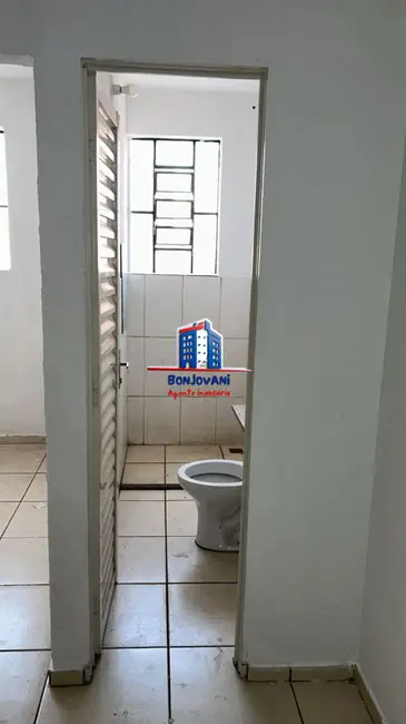 Kitnet com 1 quarto para alugar, 22m2 em Centro, Sao Jose Do Rio Preto - SP - imagem 3 Foto 3 de Kitnet com 1 quarto para alugar, 22m2 em Centro, Sao Jose Do Rio Preto - SP