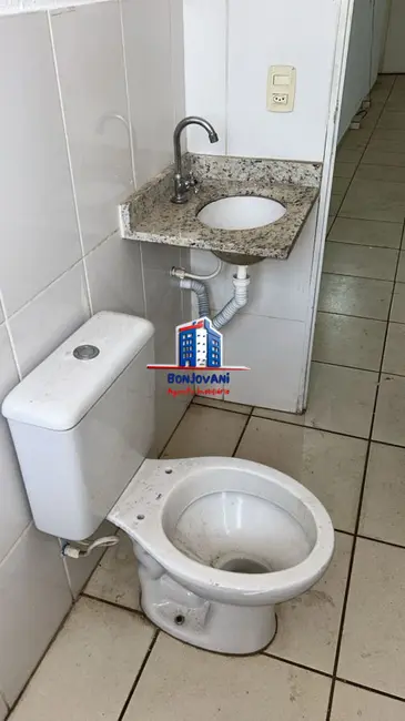 Kitnet com 1 quarto para alugar, 22m2 em Centro, Sao Jose Do Rio Preto - SP - imagem 5 Foto 5 de Kitnet com 1 quarto para alugar, 22m2 em Centro, Sao Jose Do Rio Preto - SP