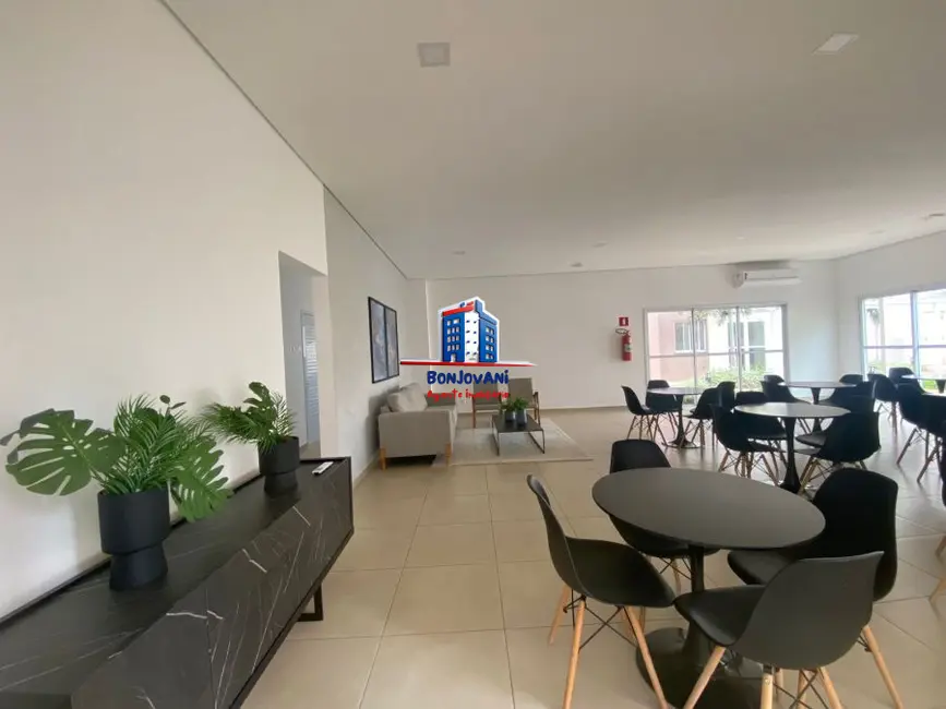 Apartamento com 2 quartos para alugar, 64m2 em Parque Quinta das Paineiras, Sao Jose Do Rio Preto - SP - imagem 4 Foto 4 de Apartamento com 2 quartos para alugar, 64m2 em Parque Quinta das Paineiras, Sao Jose Do Rio Preto - SP