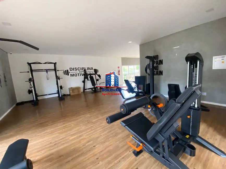 Apartamento com 2 quartos para alugar, 64m2 em Parque Quinta das Paineiras, Sao Jose Do Rio Preto - SP - imagem 5 Foto 5 de Apartamento com 2 quartos para alugar, 64m2 em Parque Quinta das Paineiras, Sao Jose Do Rio Preto - SP