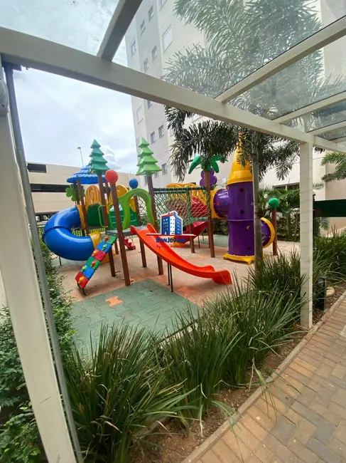 Apartamento com 2 quartos para alugar, 64m2 em Parque Quinta das Paineiras, Sao Jose Do Rio Preto - SP - imagem 3 Foto 3 de Apartamento com 2 quartos para alugar, 64m2 em Parque Quinta das Paineiras, Sao Jose Do Rio Preto - SP