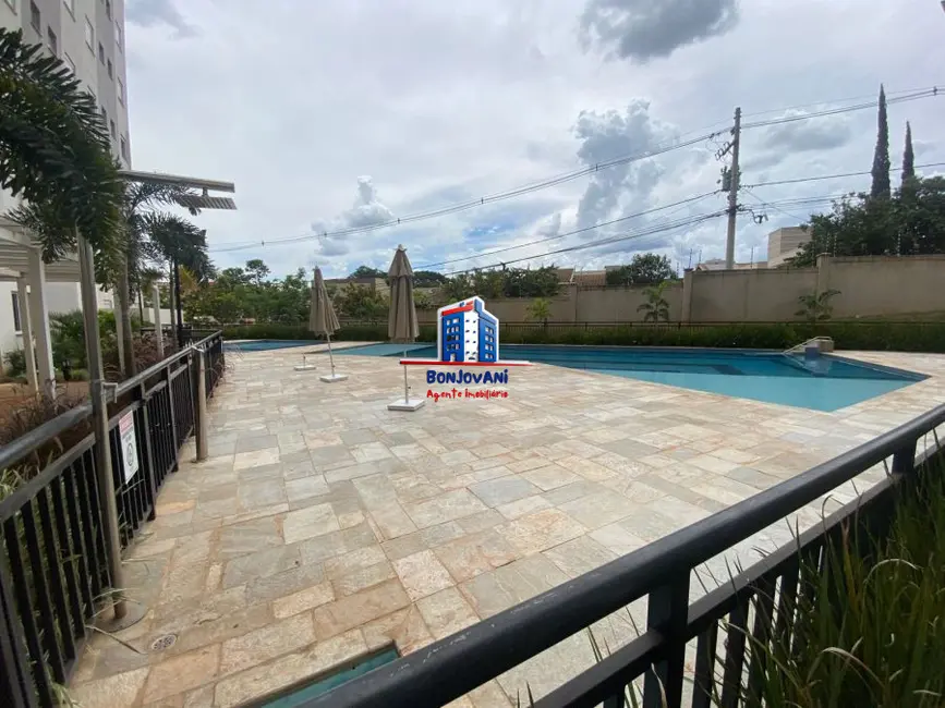 Apartamento com 2 quartos para alugar, 64m2 em Parque Quinta das Paineiras, Sao Jose Do Rio Preto - SP - imagem 9 Foto 9 de Apartamento com 2 quartos para alugar, 64m2 em Parque Quinta das Paineiras, Sao Jose Do Rio Preto - SP