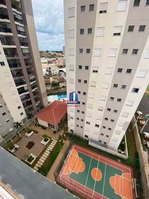 Apartamento com 2 quartos para alugar, 64m2 em Parque Quinta das Paineiras, Sao Jose Do Rio Preto - SP - imagem 1 Foto 1 de Apartamento com 2 quartos para alugar, 64m2 em Parque Quinta das Paineiras, Sao Jose Do Rio Preto - SP