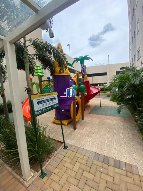 Apartamento com 2 quartos para alugar, 64m2 em Parque Quinta das Paineiras, Sao Jose Do Rio Preto - SP - imagem 2 Foto 2 de Apartamento com 2 quartos para alugar, 64m2 em Parque Quinta das Paineiras, Sao Jose Do Rio Preto - SP