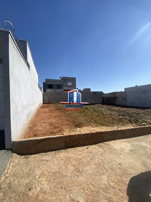 Foto 1 de Terreno / Lote à venda, 200m2 em Residencial Santa Regina, Sao Jose Do Rio Preto - SP