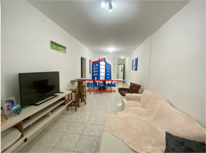 Foto 2 de Apartamento com 2 quartos à venda, 83m2 em Guilhermina, Praia Grande - SP