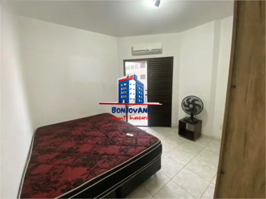 Foto 6 de Apartamento com 2 quartos à venda, 83m2 em Guilhermina, Praia Grande - SP