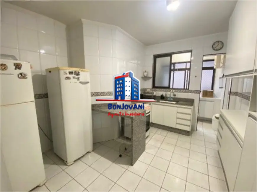Foto 4 de Apartamento com 2 quartos à venda, 83m2 em Guilhermina, Praia Grande - SP