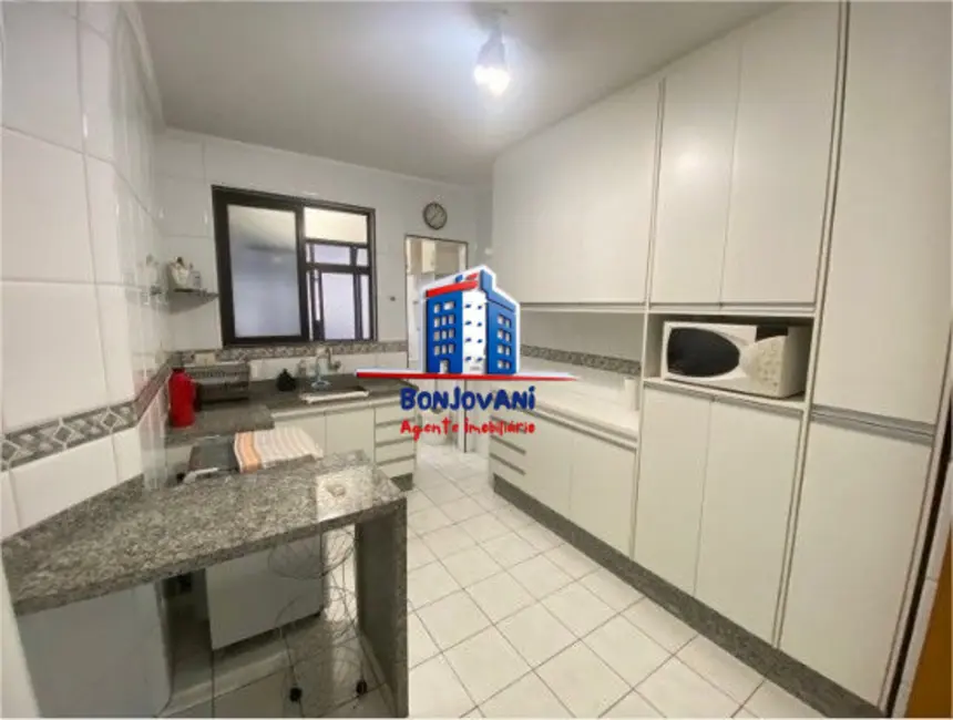 Foto 8 de Apartamento com 2 quartos à venda, 83m2 em Guilhermina, Praia Grande - SP