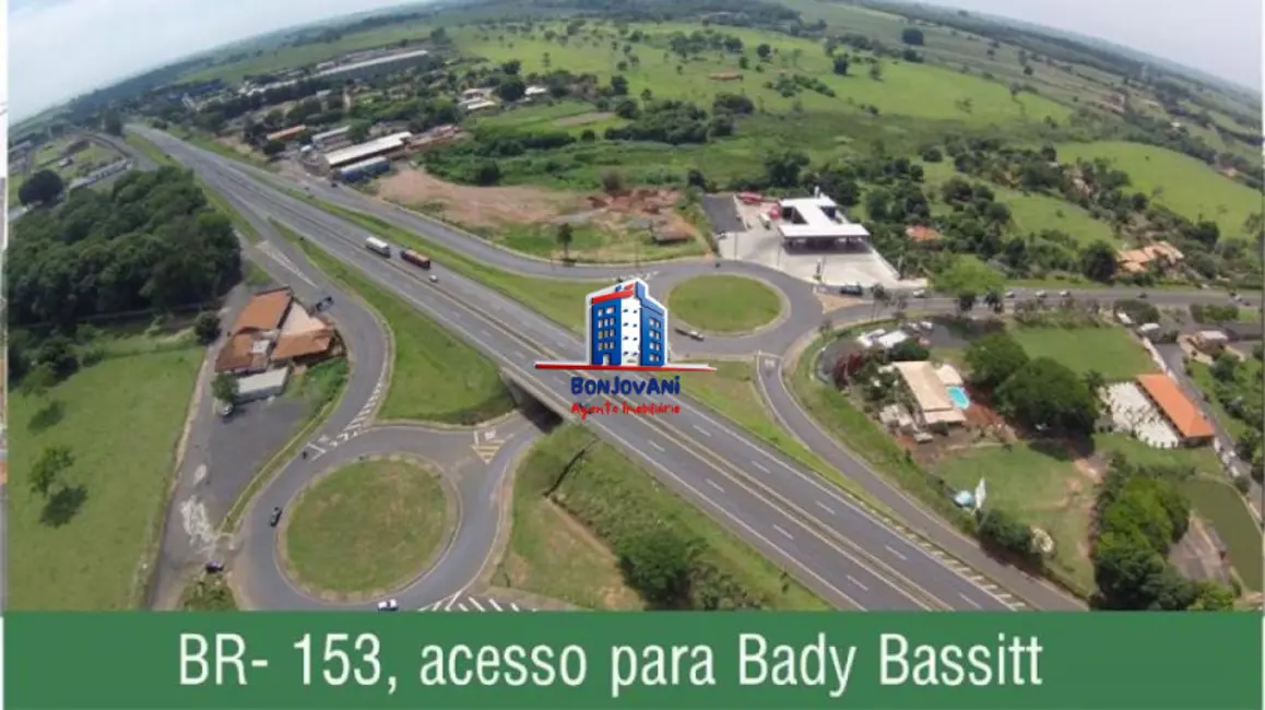 Terreno / Lote à venda, 240m2 em Bady Bassitt - SP - imagem 7 Foto 7 de Terreno / Lote à venda, 240m2 em Bady Bassitt - SP