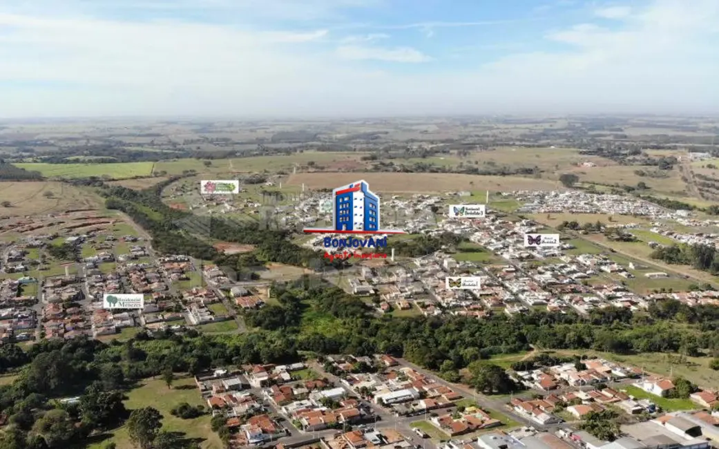 Terreno / Lote à venda, 240m2 em Bady Bassitt - SP - imagem 9 Foto 9 de Terreno / Lote à venda, 240m2 em Bady Bassitt - SP