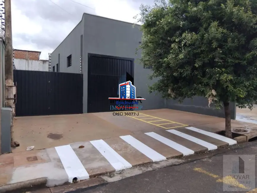 Foto 1 de Loja para alugar, 110m2 em Recanto Duas Vendas, Sao Jose Do Rio Preto - SP