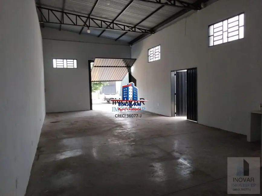 Foto 2 de Loja para alugar, 110m2 em Recanto Duas Vendas, Sao Jose Do Rio Preto - SP