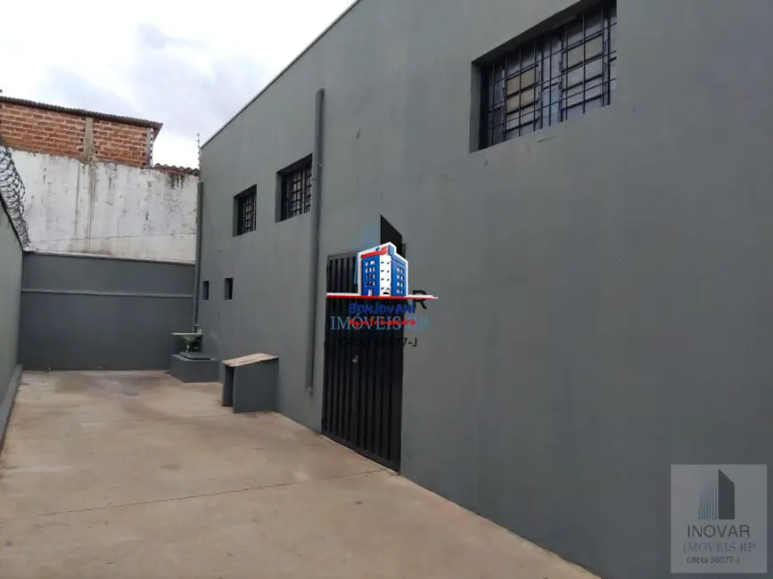 Foto 5 de Loja para alugar, 110m2 em Recanto Duas Vendas, Sao Jose Do Rio Preto - SP