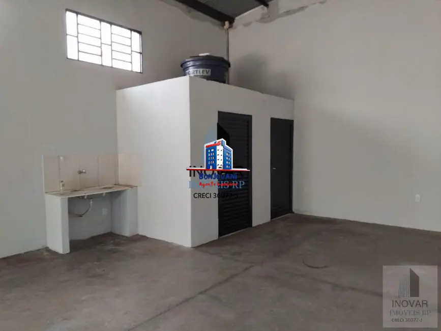 Foto 3 de Loja para alugar, 110m2 em Recanto Duas Vendas, Sao Jose Do Rio Preto - SP