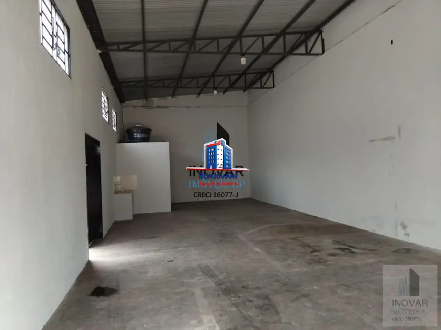 Foto 4 de Loja para alugar, 110m2 em Recanto Duas Vendas, Sao Jose Do Rio Preto - SP