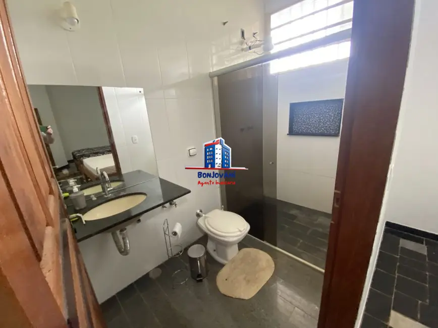 Foto 4 de Fazenda / Haras com 4 quartos para alugar, 300m2 em Fronteira - MG