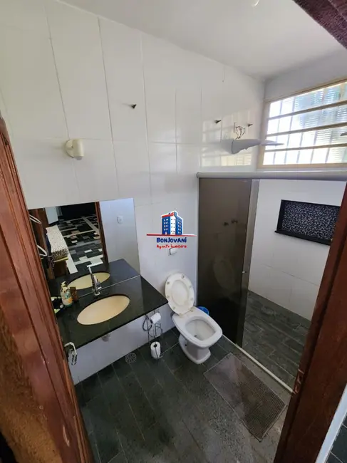 Foto 9 de Fazenda / Haras com 4 quartos para alugar, 300m2 em Fronteira - MG