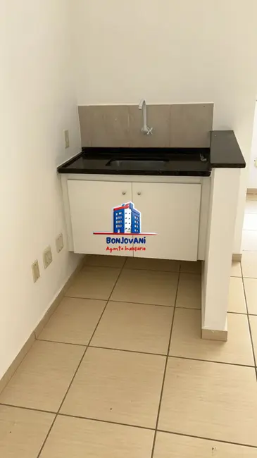 Foto 5 de Sala Comercial para alugar, 20m2 em Vila Imperial, Sao Jose Do Rio Preto - SP