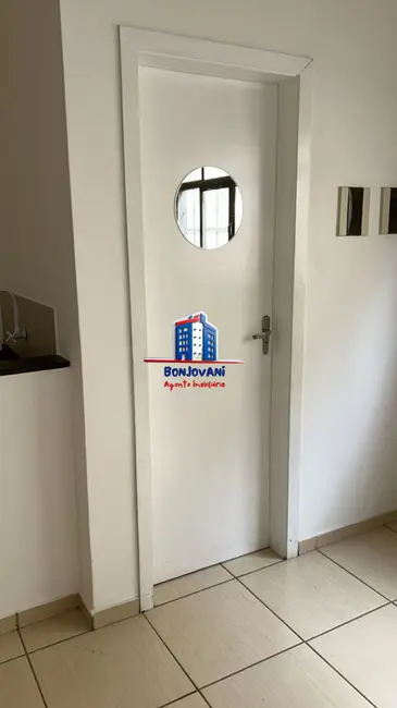 Foto 6 de Sala Comercial para alugar, 20m2 em Vila Imperial, Sao Jose Do Rio Preto - SP