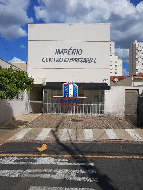 Foto 1 de Sala Comercial para alugar, 20m2 em Vila Imperial, Sao Jose Do Rio Preto - SP
