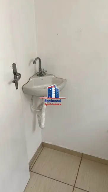 Foto 8 de Sala Comercial para alugar, 20m2 em Vila Imperial, Sao Jose Do Rio Preto - SP