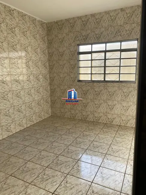 Foto 2 de Casa com 5 quartos à venda, 300m2 em Vila Elmaz, Sao Jose Do Rio Preto - SP