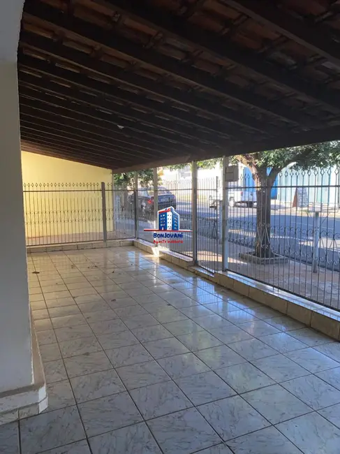 Foto 1 de Casa com 5 quartos à venda, 300m2 em Vila Elmaz, Sao Jose Do Rio Preto - SP