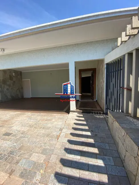 Casa com 5 quartos para alugar, 450m2 em Parque Quinta das Paineiras, Sao Jose Do Rio Preto - SP - imagem 2 Foto 2 de Casa com 5 quartos para alugar, 450m2 em Parque Quinta das Paineiras, Sao Jose Do Rio Preto - SP