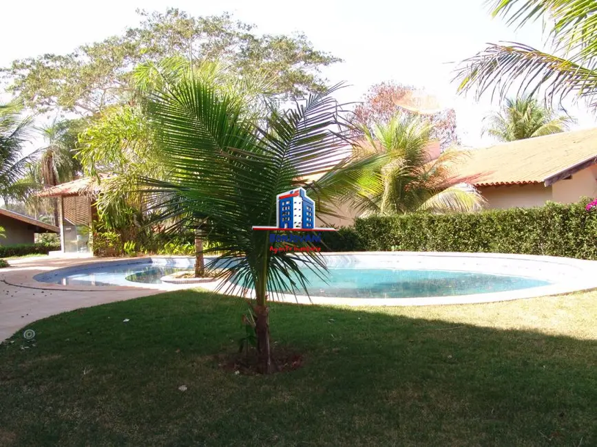 Fazenda / Haras com 4 quartos à venda, 480m2 em Fronteira - MG - imagem 4 Foto 4 de Fazenda / Haras com 4 quartos à venda, 480m2 em Fronteira - MG