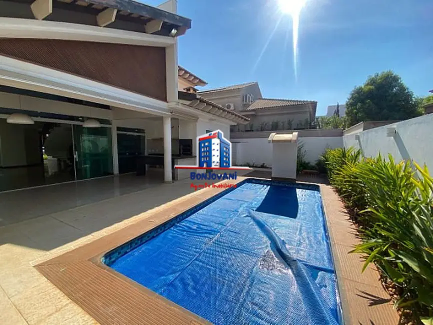 Foto 1 de Casa de Condomínio com 3 quartos à venda, 315m2 em Jardim Moysés Miguel Haddad, Sao Jose Do Rio Preto - SP