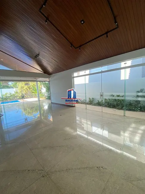 Foto 6 de Casa de Condomínio com 3 quartos à venda, 315m2 em Jardim Moysés Miguel Haddad, Sao Jose Do Rio Preto - SP