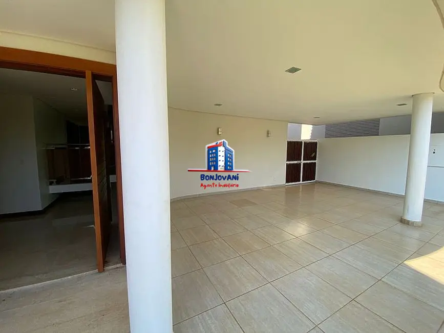 Foto 3 de Casa de Condomínio com 3 quartos à venda, 315m2 em Jardim Moysés Miguel Haddad, Sao Jose Do Rio Preto - SP