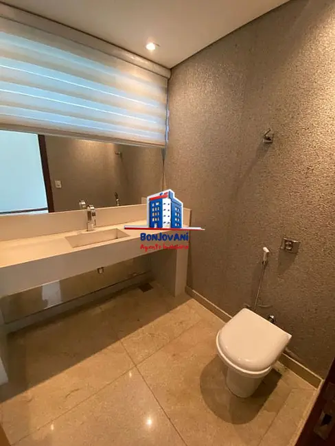 Foto 7 de Casa de Condomínio com 3 quartos à venda, 315m2 em Jardim Moysés Miguel Haddad, Sao Jose Do Rio Preto - SP