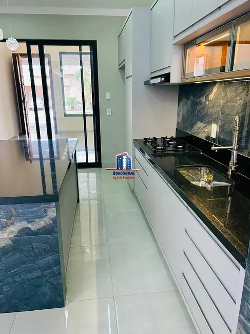 Foto 9 de Casa de Condomínio com 3 quartos à venda, 134m2 em Ideal Life Ecolazer Residence, Sao Jose Do Rio Preto - SP