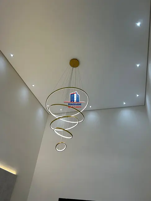 Foto 5 de Casa de Condomínio com 3 quartos à venda, 134m2 em Ideal Life Ecolazer Residence, Sao Jose Do Rio Preto - SP