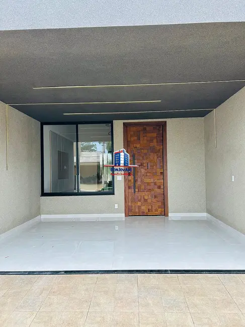 Foto 6 de Casa de Condomínio com 3 quartos à venda, 134m2 em Ideal Life Ecolazer Residence, Sao Jose Do Rio Preto - SP