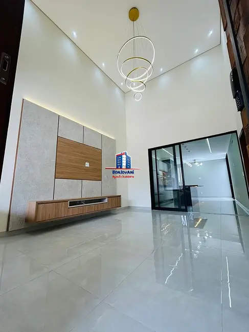 Foto 4 de Casa de Condomínio com 3 quartos à venda, 134m2 em Ideal Life Ecolazer Residence, Sao Jose Do Rio Preto - SP