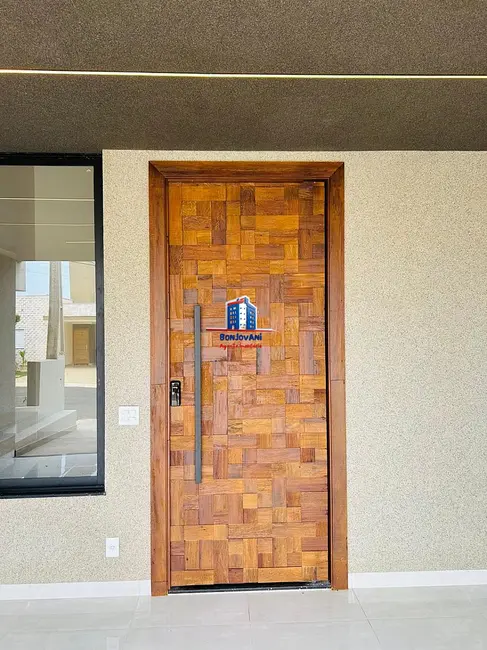 Foto 3 de Casa de Condomínio com 3 quartos à venda, 134m2 em Ideal Life Ecolazer Residence, Sao Jose Do Rio Preto - SP