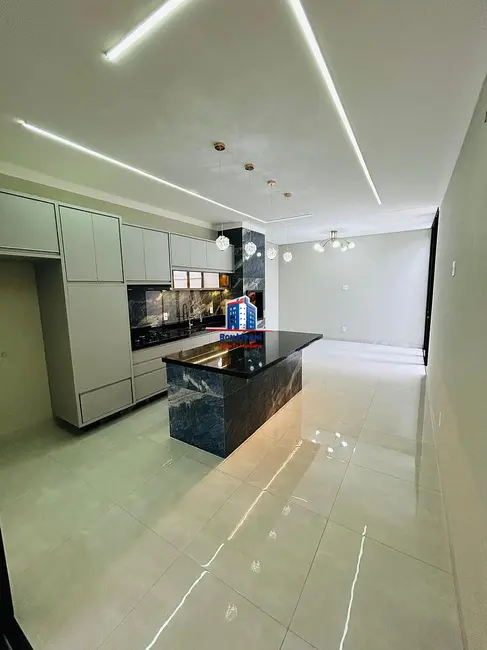 Foto 7 de Casa de Condomínio com 3 quartos à venda, 134m2 em Ideal Life Ecolazer Residence, Sao Jose Do Rio Preto - SP